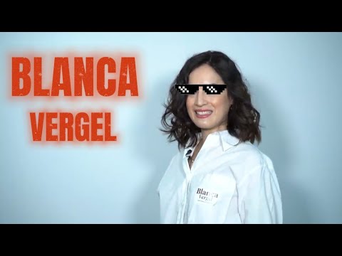 BLANCA VERGEL (subtitulos)