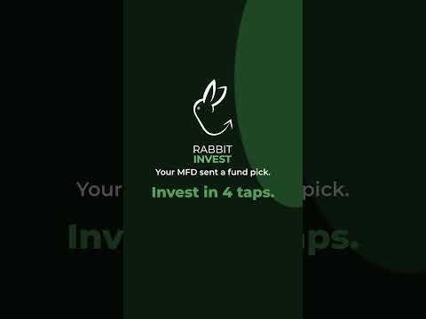Start a SIP from your MFD's fund pick