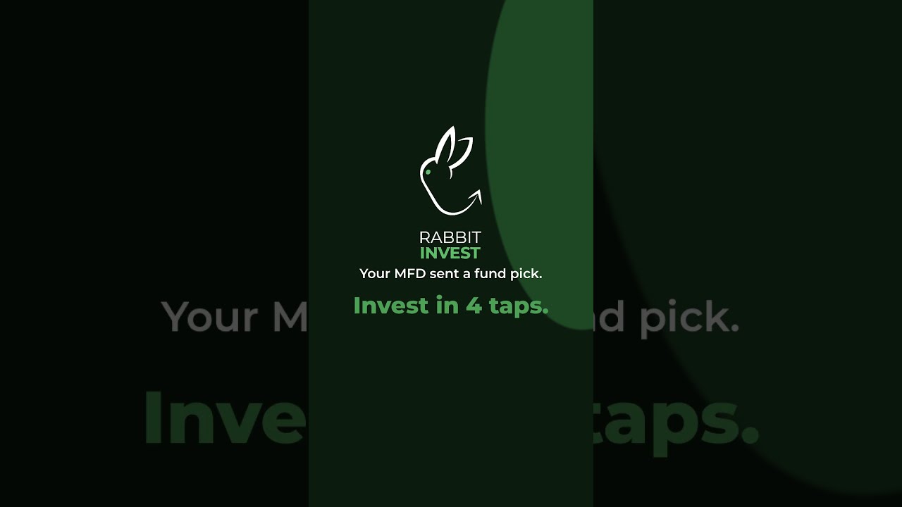 Start a SIP from your MFD's fund pick in 4 taps