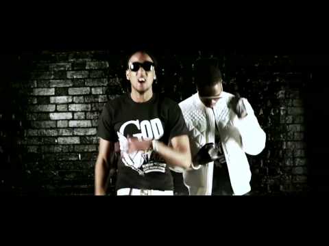 Bigz Ft Chipmunk, SAS, G Frsh, Sincere & Smiler - I Just Want The Paper Remix (Official Video)
