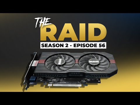 Raid Episode #56 - Season 2 - Escape from Tarkov