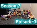 Total Plush Superstars S7 E1 The Superstars