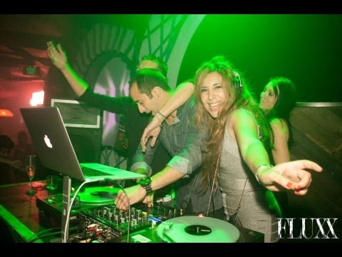 Sequential One - The DJ In The Mix (Episode 3)