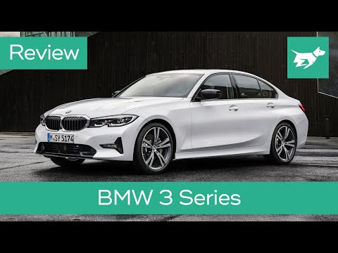 BMW 3 Series 2019 review – A Return to Form