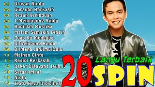 Download lagu Spin Full Album - lagu slow rock malaysia terbaik 90an mp3