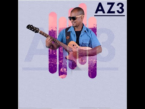 Folhas No Chão - Banda AZ3