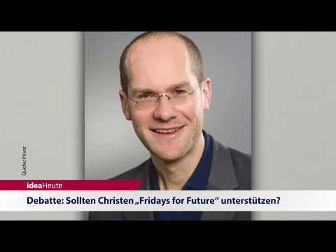 ideaHeute 10 09 2019 - Klimaproteste - Flüchtlingsarbeit in Kolumbien