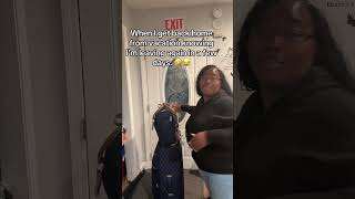 Back to Back vacations #fyp #shorts #funny #cruise #travel #travelling