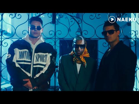 Miguel Bueno x Pipe Bueno x Pirlo x SOG - Lo Que Te Duele | Video Oficial