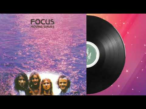 Focus - Moving Waves: A Musical Odyssey
