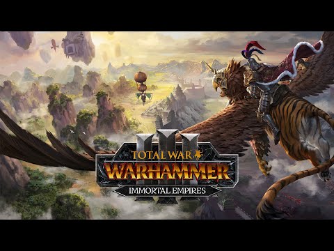 Essential Empire Mods, Making Empire Playable - Total War: Warhammer 3 Immortal Empires