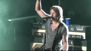 Keith Urban - Put You In A Song