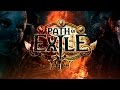 Path of Exile - русский дубляж (тизер) 
