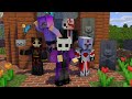 Warrior A Minecraft Music Video