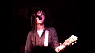 Sahara Hotnights - March 28, 2003 El Torreon, Kansas City, MO