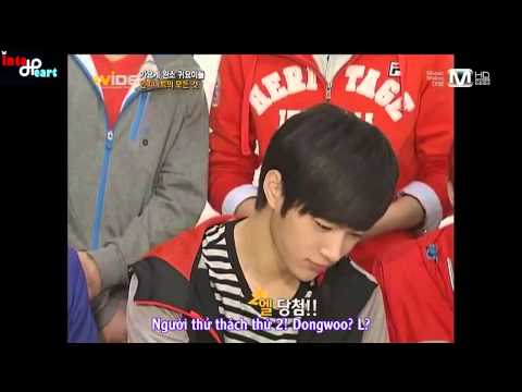 [INTOHEART SUBS] 121217 - MNET WIDE NEWS