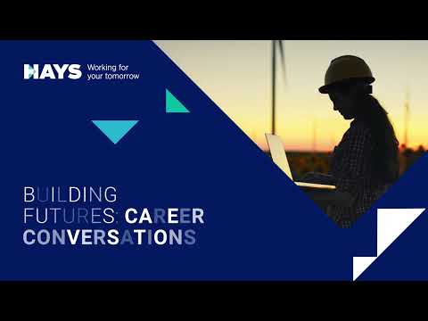 S1 Building Futures: Career Conversations - episode six - Noel McKee