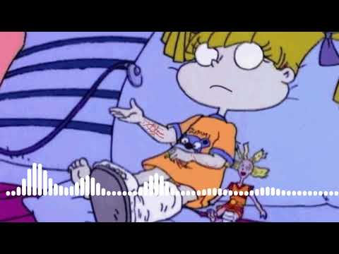FNF: Theory - Rugrats Song Concept OST