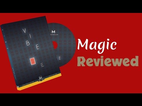 Bob Solari: Vibe Review