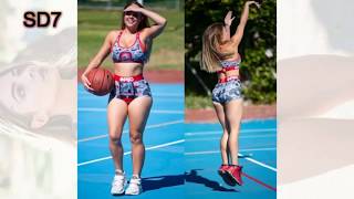 Beautiful Model Jem Wolfie Instagram Clicks
