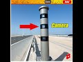 How Dubai Traffic Cameras Work Dubai Traffic Cameras