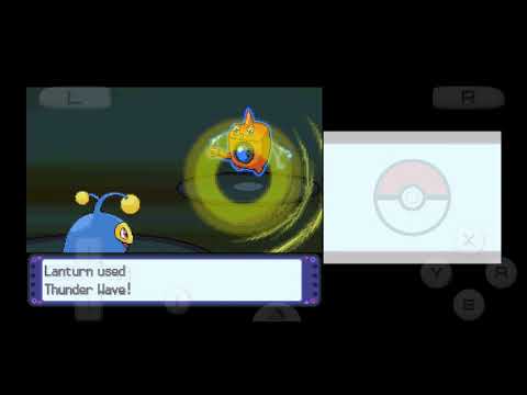 Renegade Platinum - Volkner