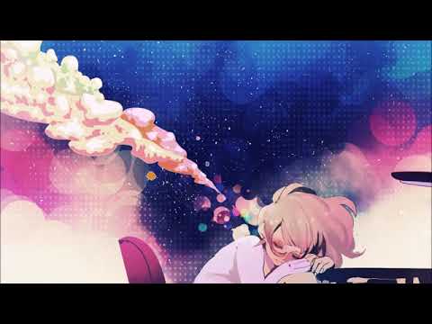 Pure Imagination - NIGHTCORE