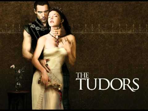 [The Tudors s2 OST] 09 - Henry and Anne conceive a Son