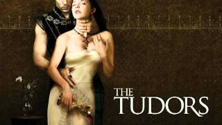 [The Tudors s2 OST] 09 - Henry and Anne conceive a Son