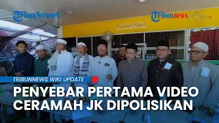 Seusai JK, Kini Giliran Penyebar Pertama Video Ceramah Eks Wapres Ikut Dipolisikan di Makassar