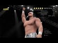 WAR JUNE 12 2018 SUPER J CUP Yohei Komatsu Vs Rey Misterio