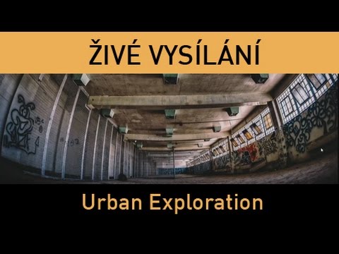 Fotograficky.guru – Urban fotografie