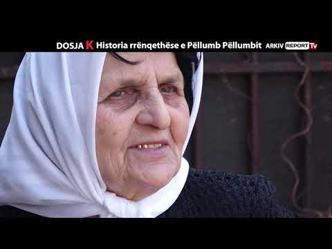 DOSJA K - VRASJET NË KUFI (3), HISTORIA RRËNQETHËSE E PËLLUMB PËLLUMBIT