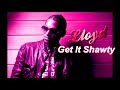 Lloyd - Get It Shawty Chopped and Screwed