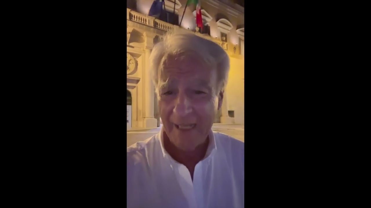RINALDI: “AVETE VISTO? NON DITE PIÙ CHE VOTIAMO CONTRO MELONI, I TRADITORI STANNO IN MAGGIORANZA”