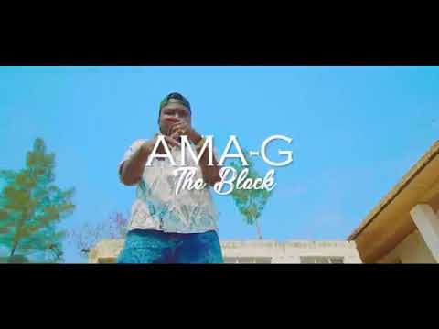 Umuntu by Ama G the black