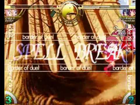 SS MUGEN Special - The many deaths of Worms (part.2)