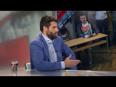 Šapić: Izlazak SPAS-a na izbore zavisiće od uslova, nećemo biti vreća za udaranje