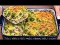 I Have Never Eaten Broccoli So Delicious A Very Simple Recipe That Everyone Will Love