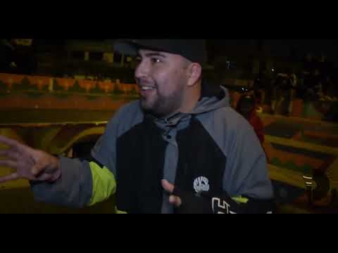 (FINAL) RACSO🇨🇱 ASKEL🇨🇱 ERREKA 🇨🇱 VS SISA🇵🇪 - PACHE RING MULTIVERSE INTERNACIONAL VOL 4.