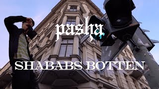 Musik-Video-Miniaturansicht zu Shababs botten Songtext von Pashanim