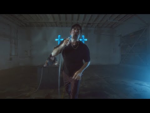 ††† (Crosses) - Invisible Hand (Official Music Video)