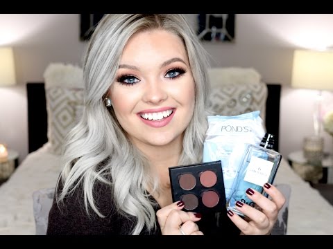 SEPTEMBER FAVORITES 2015 | Brianna Fox