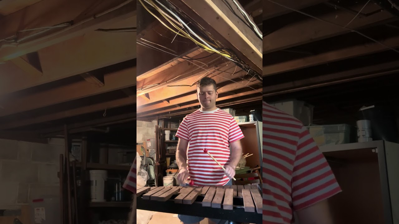 Promotional video thumbnail 4 for Kevin the Drummer