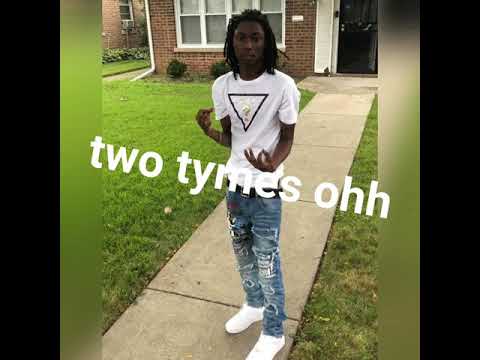 Two tymes  ohh official audio