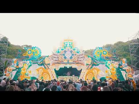 ELOWINZ at Karacus Marakus Festival VII 2022