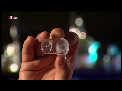 Chiemgau-Krater-Video 103/199 [Der Chiemgau Komet - kompletter Film]