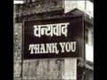 ALANIS MORISSETTE - Thank U (Demo version ...
