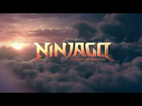 Opening (1080p) | NINJAGO: Skybound