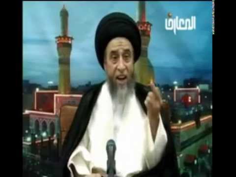 ⁣خمس الغوص / احكام الخمس/ السيد صباح شبر/ فواصل فقهية